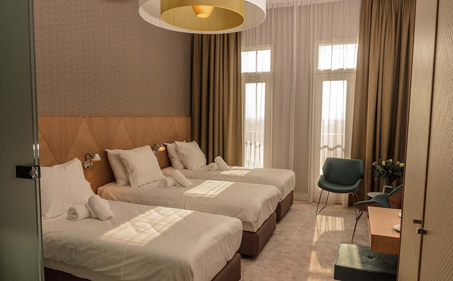 Amadi Panorama Hotel