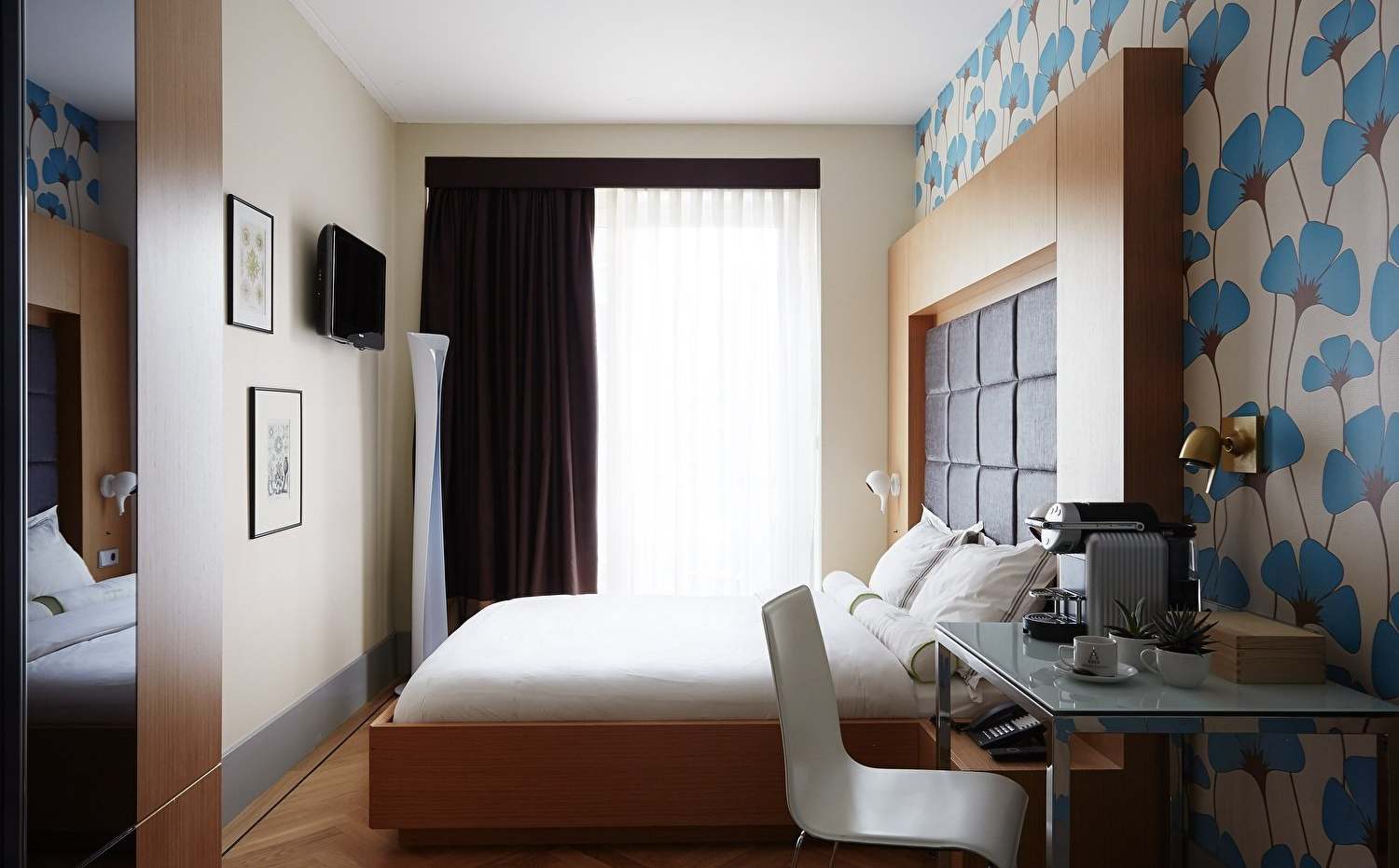 Amadi Park Hotel